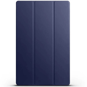 Чехол-книжка Smart Case для Xiaomi Redmi Pad 7 Blue