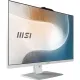 Моноблок MSI Modern AM272P 1M-674RU 27 IPS