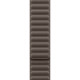 Ремешок Apple Watch 46mm Dark Taupe Magnetic Link S/M