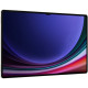 Планшет Samsung Galaxy Tab S9 Ultra Wi-Fi 12/256GB Beige EAC (SM-X910)