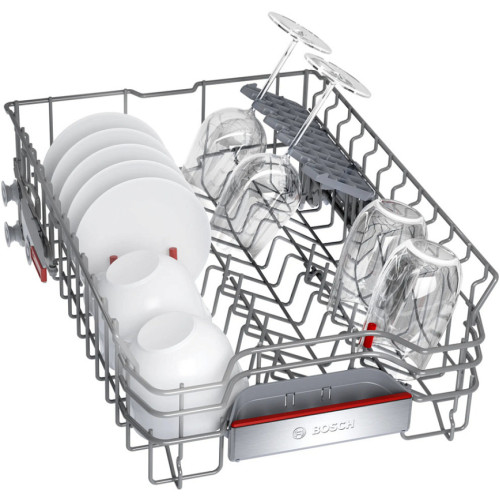 Посудомоечная машина Bosch Serie 6 SPV6YMX11E