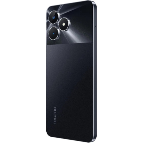 Смартфон Realme Note 50 3/64Gb Midnight Black