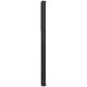 Чехол Spigen Parallax Galaxy S22 Ultra (ACS03939) Matte Black