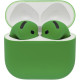 Наушники Apple AirPods 4 Color Green
