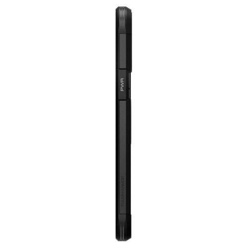 Чехол Spigen Tough Armor для iPhone 13 Pro (ACS03277) Black