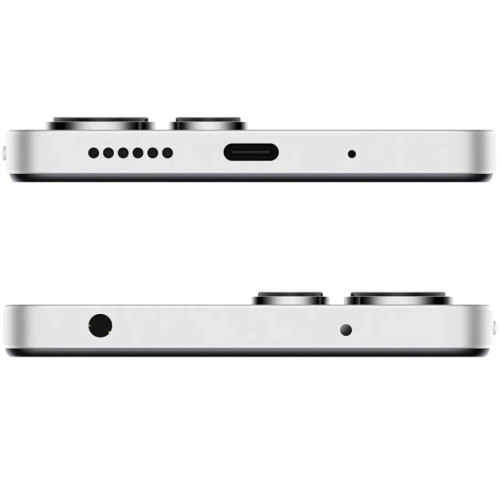 Смартфон Xiaomi Redmi 12 4/128Gb Polar Silver EAC