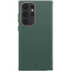 Чехол Spigen Cyrill Ultra Color для Galaxy S23 Ultra (ACS05649) Kale