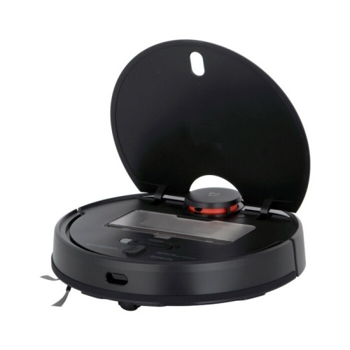 Робот-пылесос Xiaomi Mi Robot Vacuum-Mop P Black (Черный) Global version