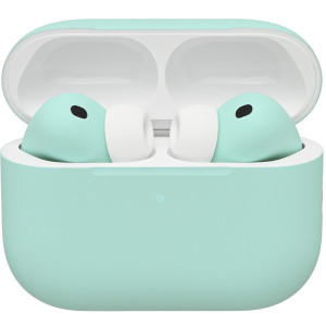 Наушники Apple AirPods Pro 3 Color Tiffany Blue