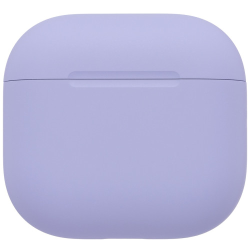 Наушники Apple AirPods 4 ANC Color Lavender