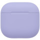 Наушники Apple AirPods 4 ANC Color Lavender