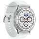 Смарт-часы Samsung Galaxy Watch8 Classic LTE 46 mm SM-L505 White