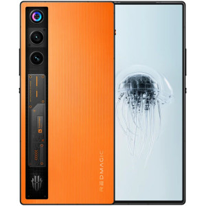 Смартфон ZTE Nubia RedMagic 10 Air 16/512GB Flare