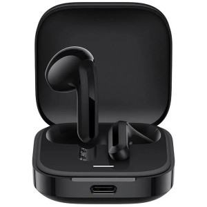 Наушники Xiaomi Redmi Buds 6 Active Black