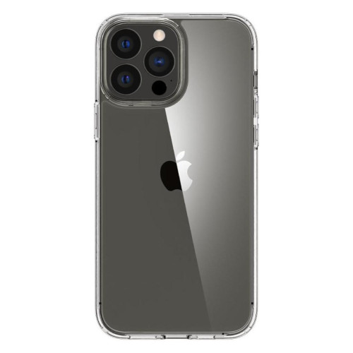 Чехол Spigen Ultra Hybrid для iPhone 13 Pro (ACS03261) Crystal Clear
