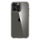 Чехол Spigen Ultra Hybrid для iPhone 13 Pro (ACS03261) Crystal Clear