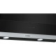 Встраиваемая вытяжка Bosch Serie 2 DWK095G60T Black
