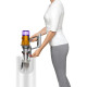 Пылесос Dyson V12 Detect Slim Absolute SV46 Yellow/Nickel