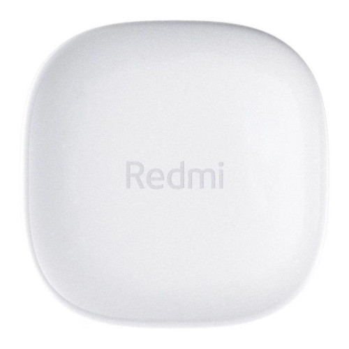 Наушники Xiaomi Redmi Buds 6 Play White