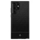 Чехол Spigen Core Armor Galaxy S22 Ultra (ACS03946) Matte Black