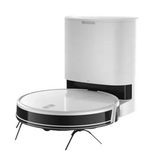 Робот-пылесос Xiaomi Lydsto G2 Vacuum Cleaner White