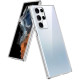 Чехол ESR Project Zero Galaxy S22 Ultra Crystal-clear