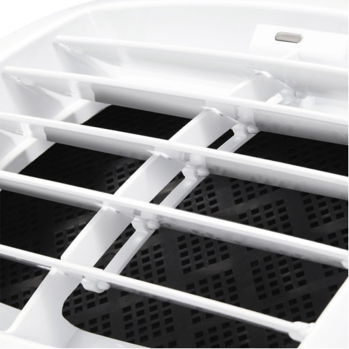 Мобильный кондиционер Ballu Aura BPAC-09 CP_22Y White