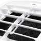 Мобильный кондиционер Ballu Aura BPAC-09 CP_22Y White