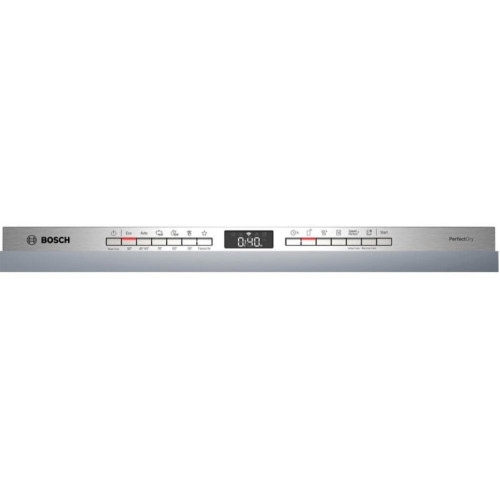 Посудомоечная машина Bosch Serie 6 SMV6ZCX00E