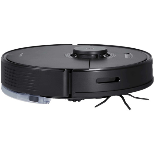 Робот-пылесос Roborock Q7 Max Plus Black Global version