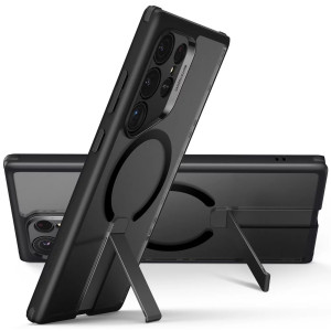 Чехол ESR Flickstand Boost Halolock для Galaxy S24 Ultra (4894240189900) Black