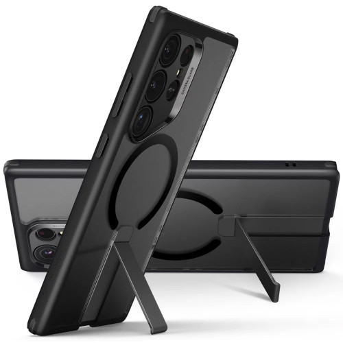 Чехол ESR Flickstand Boost Halolock для Galaxy S24 Ultra (4894240189900) Black