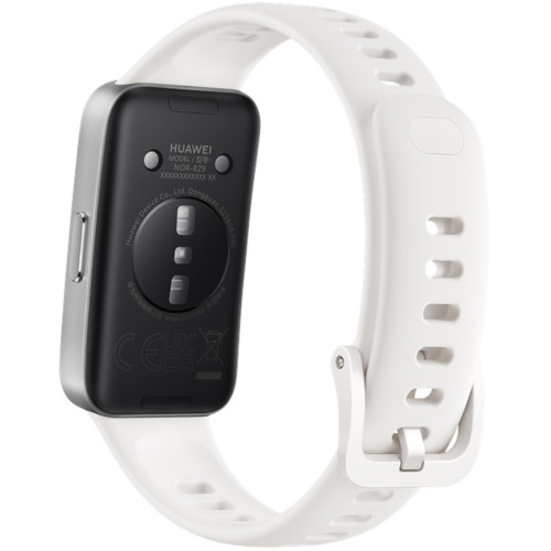 Фитнес-браслет Huawei Band 10 Aluminum Alloy White (55020ELD)