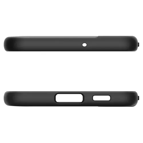 Чехол Spigen Ultra Hybrid Galaxy S22 Plus (ACS03955) Matte Black