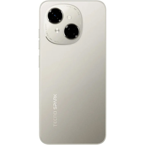 Смартфон Tecno Spark Go 1 3/128 Gold