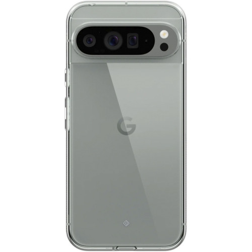 Чехол Caseology Capella Case для Google Pixel 9 Pro XL Crystal Clear