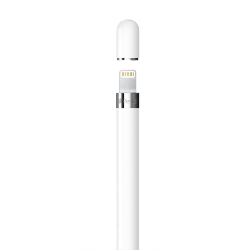 Стилус Apple Pencil MQLY3 (1-го поколения 2022)