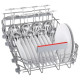 Посудомоечная машина Bosch Serie 4 SPH4HMX31E