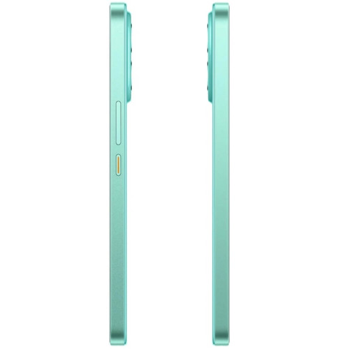 Смартфон Tecno Pova 7 Pro 12/256Gb Neon Cyan