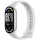 Фитнес-браслет Xiaomi Mi Smart Band 10 Glacier Silver