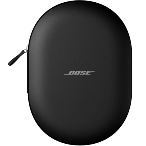 Наушники Bose QuietComfort Ultra Headphones (2nd Gen) Black