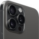 Смартфон Apple iPhone 15 Pro Max eSim 256Gb Black Titanium