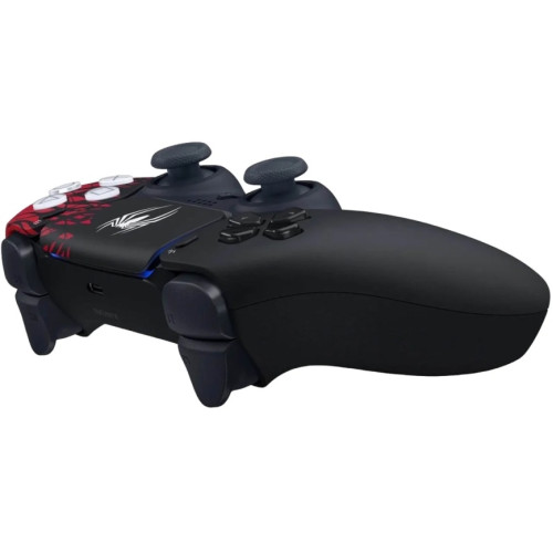 Игровая приставка Sony PlayStation 5 825Gb Spider Man 2 Limited Edition