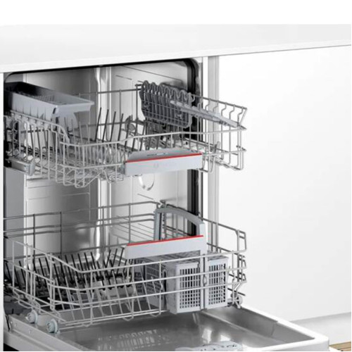 Посудомоечная машина Bosch Serie 4 SBH4EAX14E