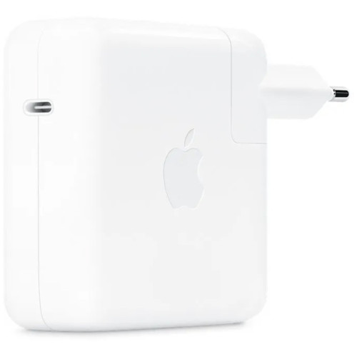 Сетевой адаптер Apple USB-С 67W для MacBook (MKU63ZM/A)