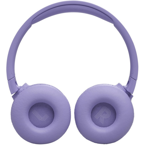 Наушники JBL Tune 670 NC Purple