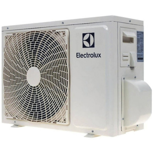 Сплит-система Electrolux Fusion 2.0 EACS-24HF2/N3 White