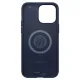 Чехол Spigen Mag Armor MagFit для iPhone 14 Pro Max ( ACS04845) Navy Blue