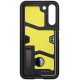 Чехол Spigen Tough Armor Galaxy S22 Plus (ACS03959) Gunmetal