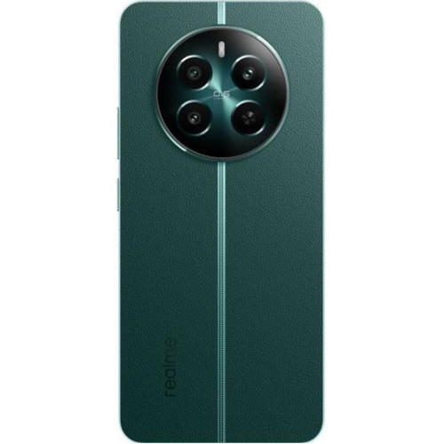 Смартфон Realme 12 5G 8/256Gb Woodland Green